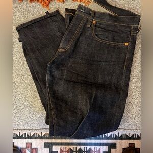 Gap kalahari raw denim